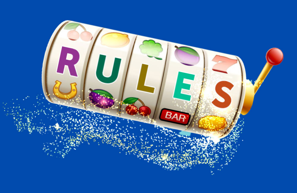 Slot Rules and Players