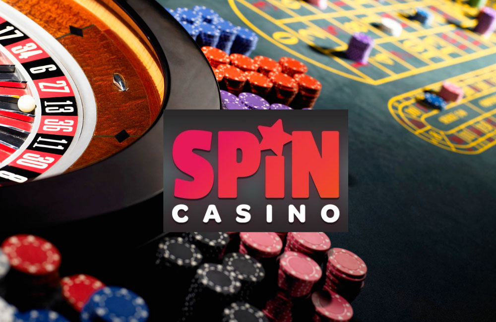 Casino Games with Spin Casino